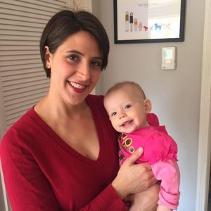 Meet your Posher, Hilary